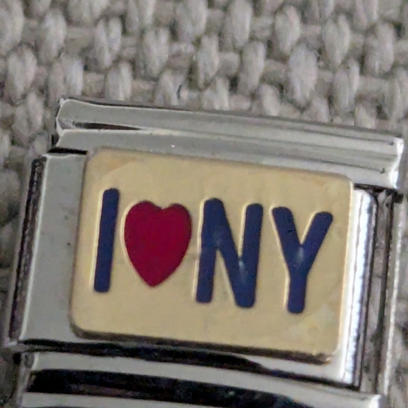 Bracelet by D'LINQ - Picture 14 of 17